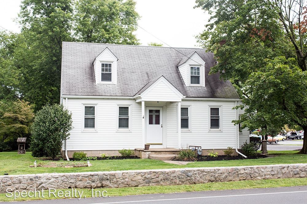 Primary Photo - 4 br, 1 bath House - 2197 Swamp Pike