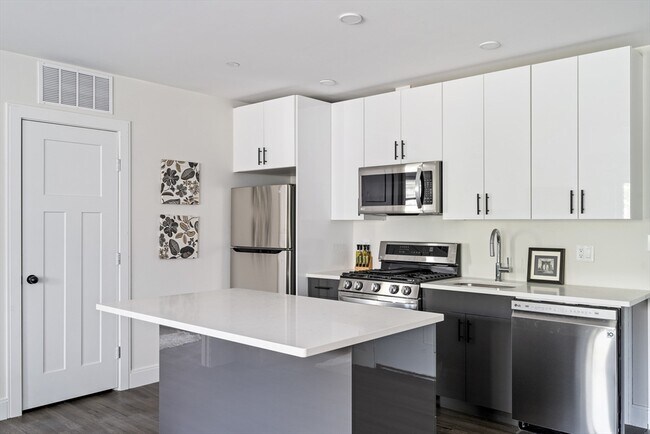 Foto del edificio - 50 Stedman St
