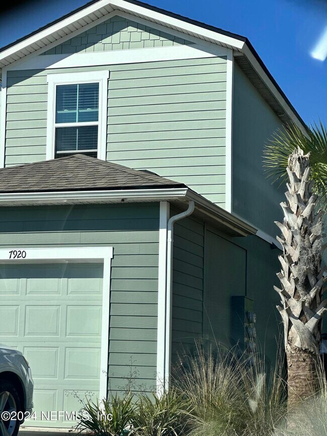 Foto del edificio - 7920 Echo Springs Rd