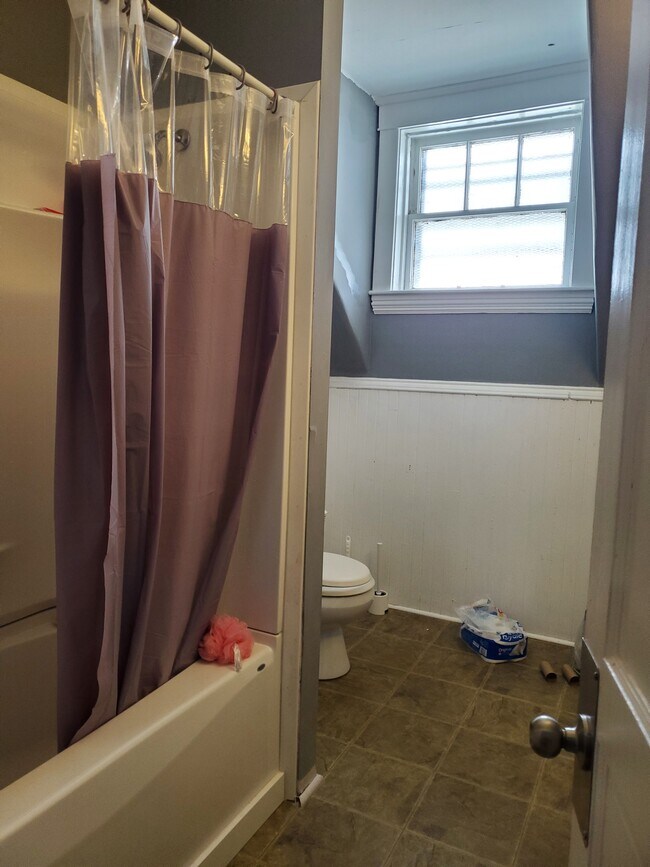 Photo du bâtiment - 70-72-74 Alexander St, New Glasgow, NS