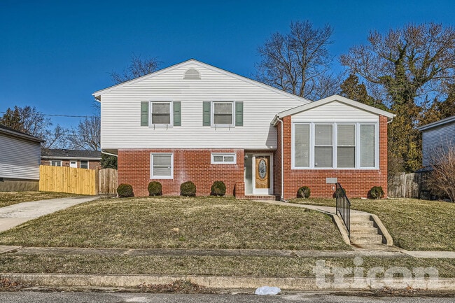 Building Photo - 7910 Brookhaven Rd