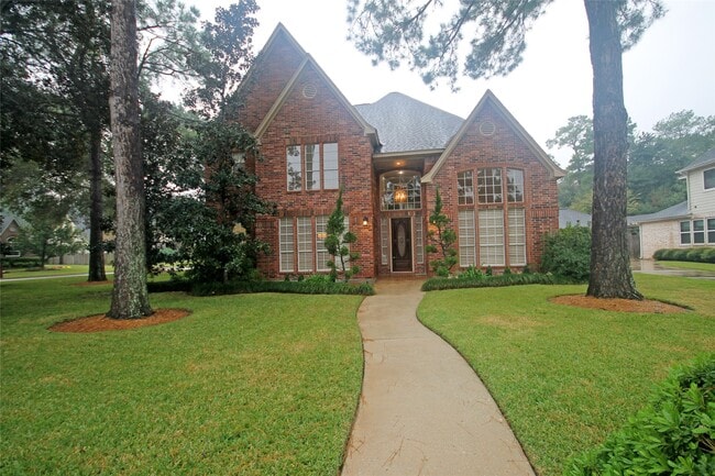 Foto del edificio - 17703 Forest Park Ln
