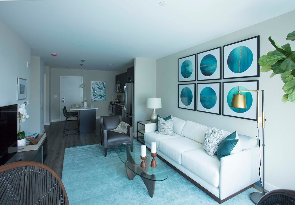Foto principal - 65 Seaport Blvd