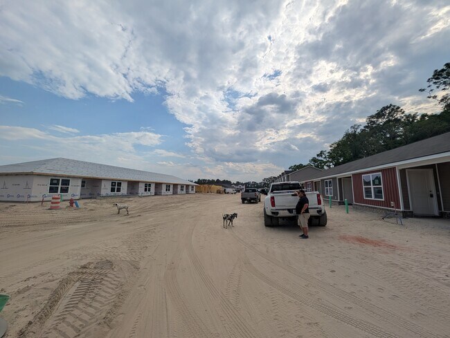 Foto del edificio - 20 Frasier Ln SW