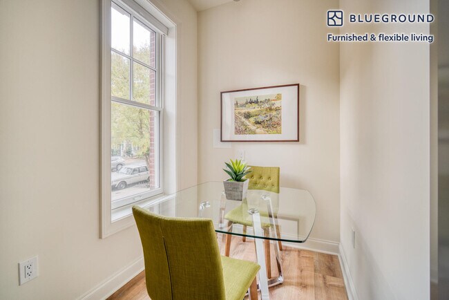 Foto del edificio - 1701 21st St NW