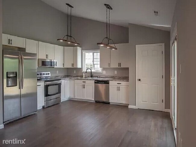Building Photo - 3 br, 2 bath House - 3723 Bearwood Dr