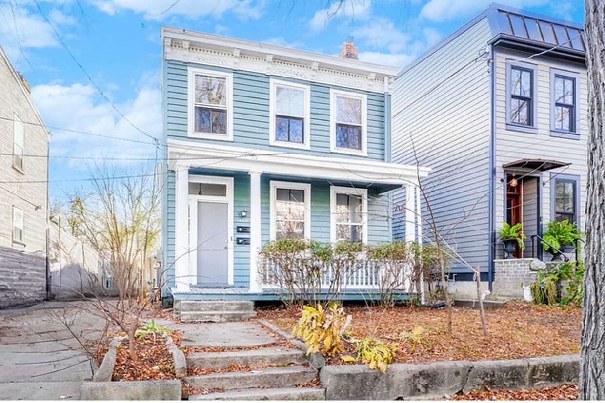 Great Apartment in Church Hill for Rent! - Great Apartment in Church Hill for Rent!