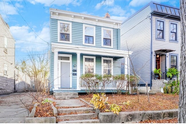 Great Apartment in Church Hill for Rent! - Great Apartment in Church Hill for Rent!