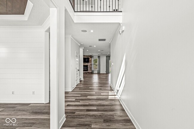 Foto del edificio - 4852 Havenwood Dr