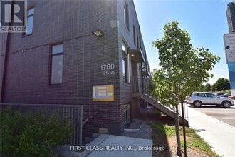 Building Photo - 1760-1760 Simcoe St N