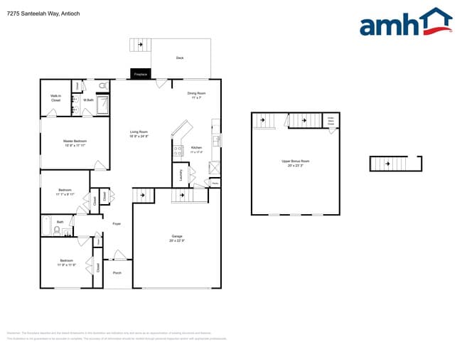 Foto del edificio - 7275 Santeelah Way