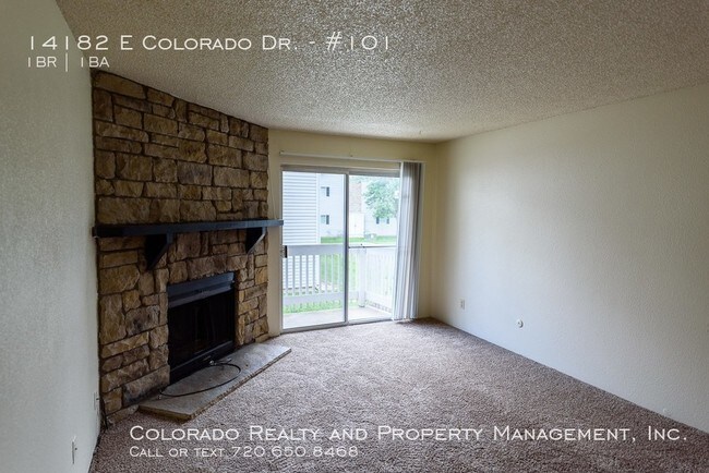 Building Photo - 14182 E Colorado Dr