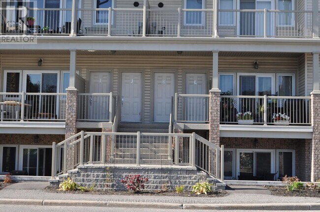 Photo du bâtiment - 103 Fraser Fields Way