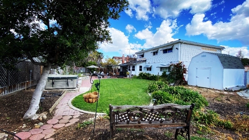 Photo - 10405 Brewer Ave (Cupertino, CA)