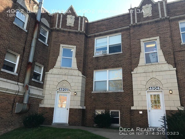 Primary Photo - 1 Bedroom Apartment