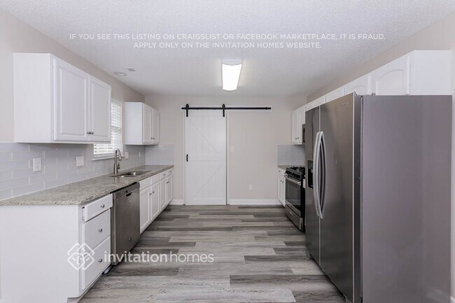 Foto del edificio - 4411 Allibrook Way