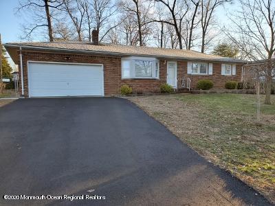 Foto principal - 871 Brookside Dr
