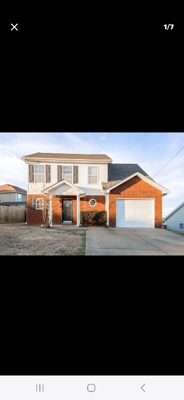 Building Photo - 1138 Phelissa Dr