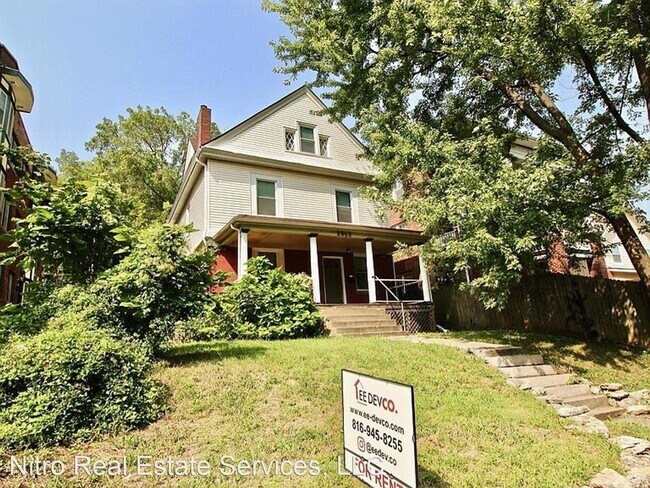 Building Photo - 5 br, 4 bath House - 2832 Harrison St