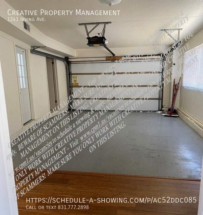 Building Photo - 1241 Irving Ave