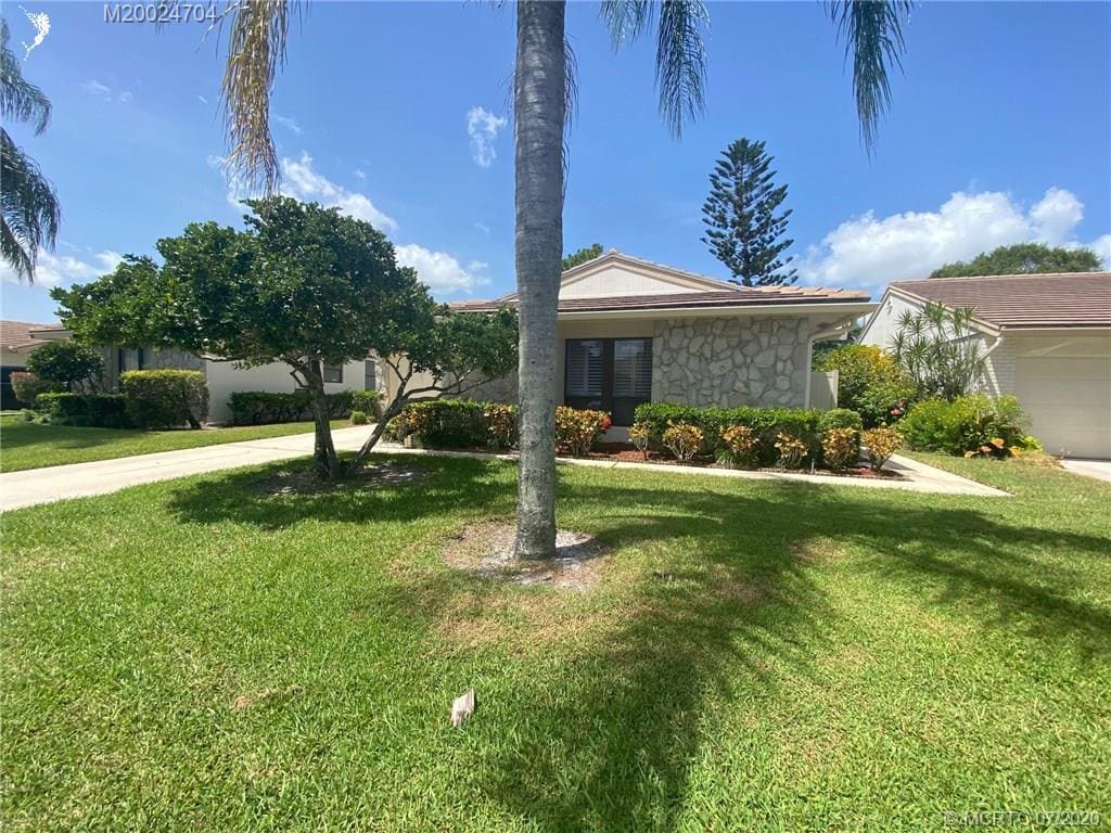 2639 SW Egret Pond Cir, Palm City, FL 34990 House for Rent in Palm