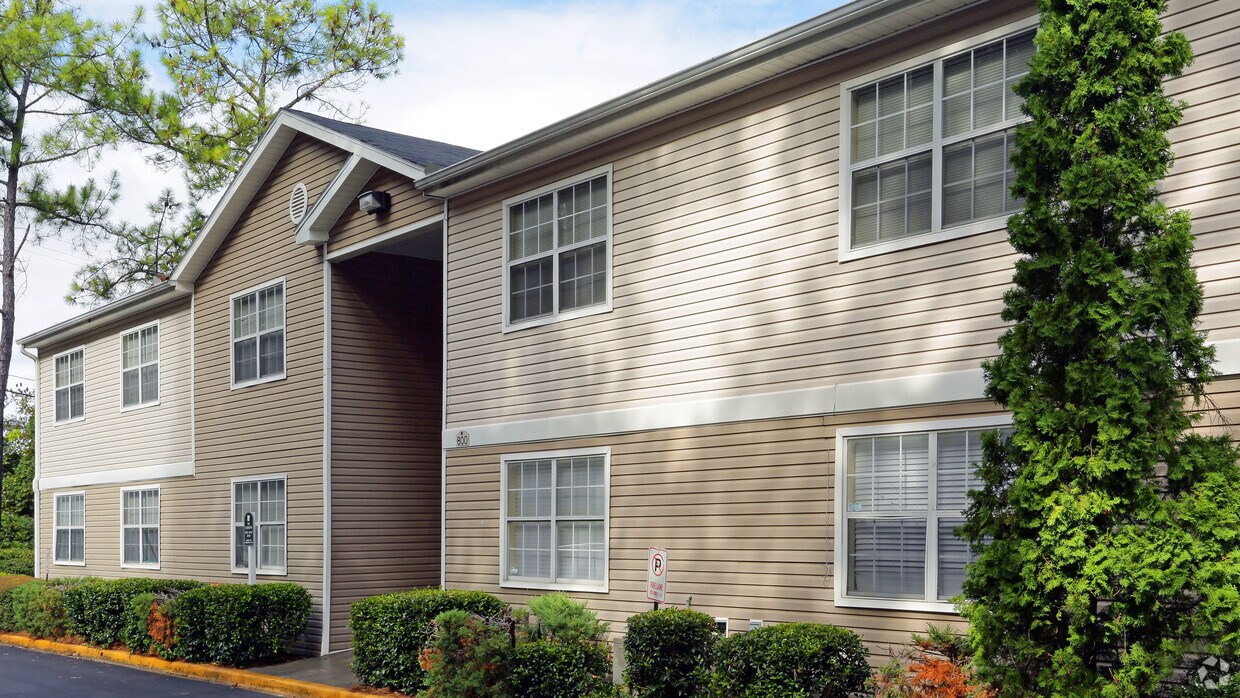 Edificio - Cadence at Bluff Park