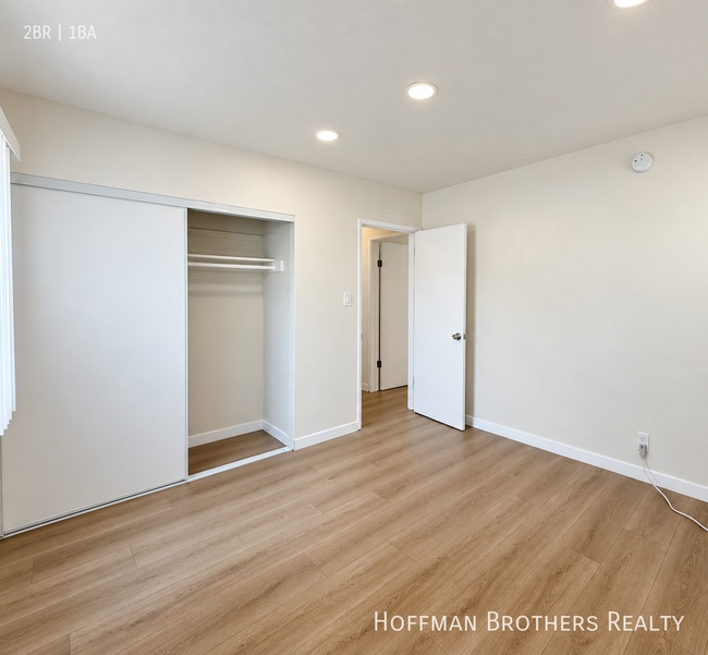 Building Photo - 7339 Woodman Ave