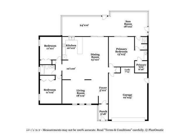 Foto del edificio - 1060 SE 20th Ct