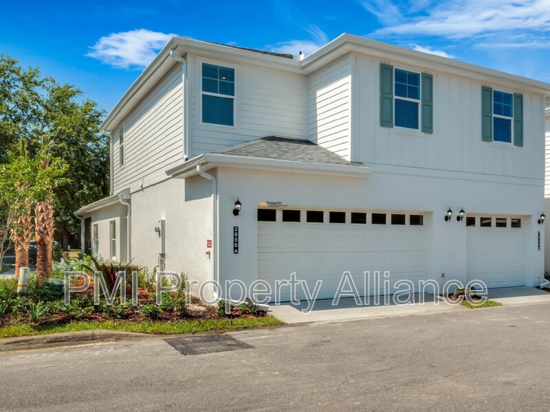 Photo - 2924 Oak Park Way