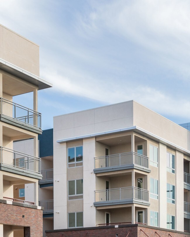 770 South Harbor Apartments Fullerton, CA