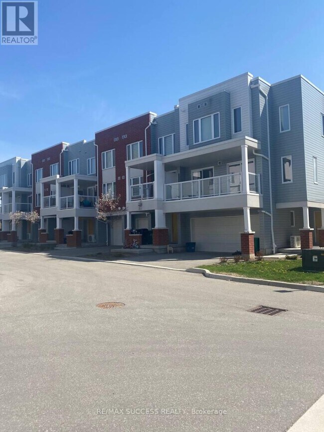 Building Photo - 80 Progress Cres