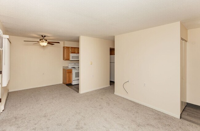 Foto del interior - Brookside Apartments 317 SE Jacobs St, Grimes, Iowa