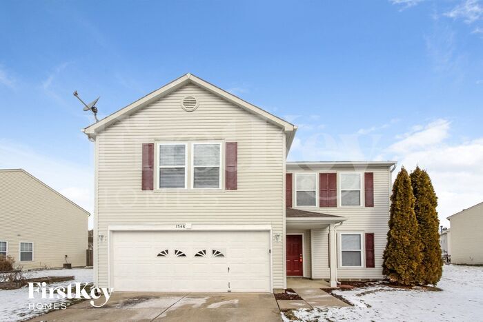 Primary Photo - 1348 Clove Court