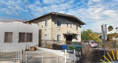 Building Photo - 3509 Griffin Ave