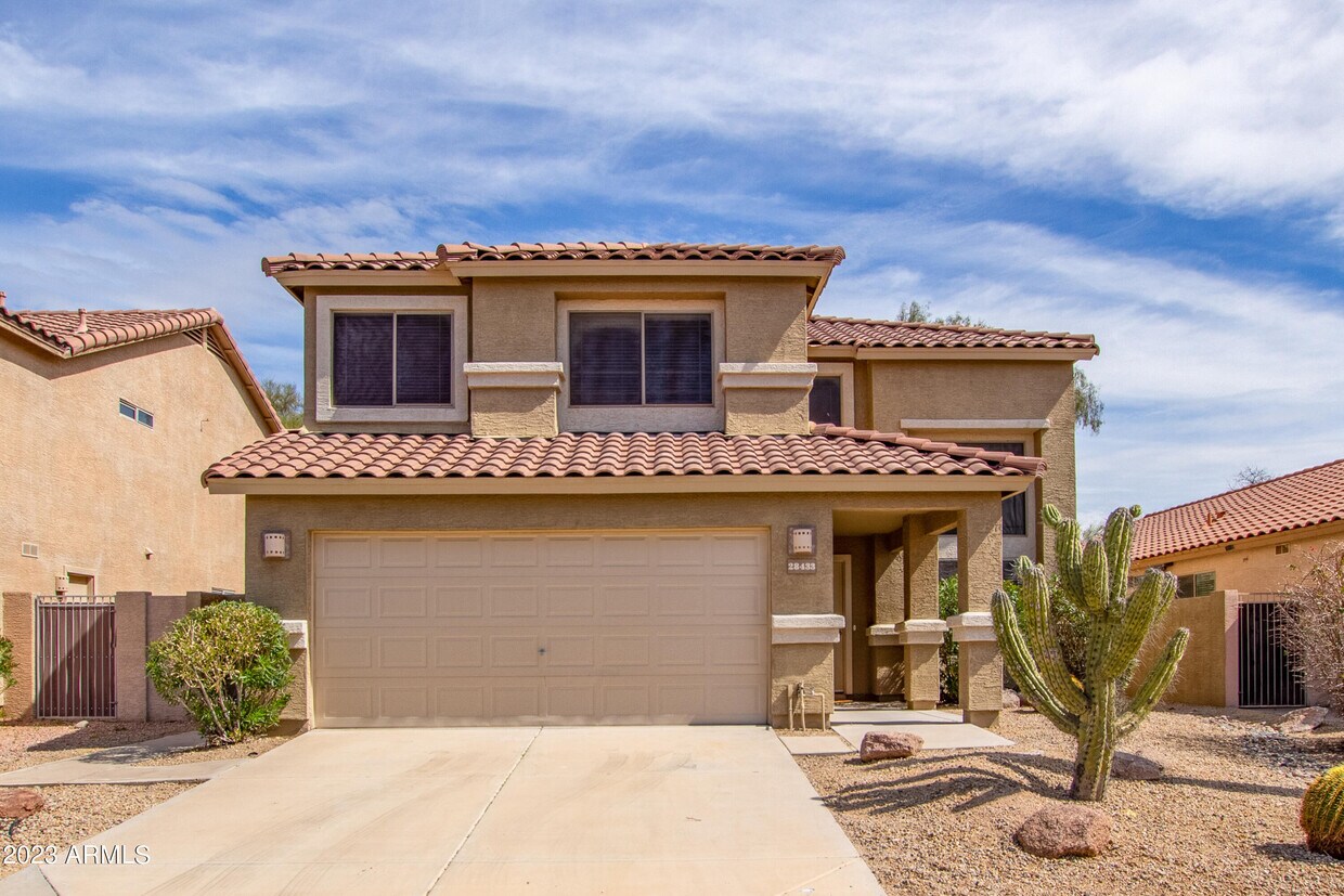 28433 N 47th St, Cave Creek, AZ 85331 House Rental in Cave Creek, AZ