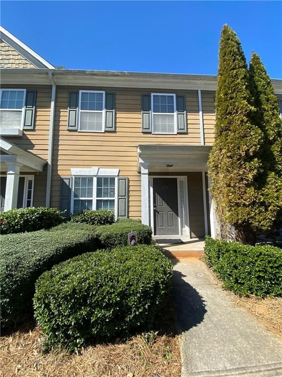 Primary Photo - 585 McWilliams Rd SE