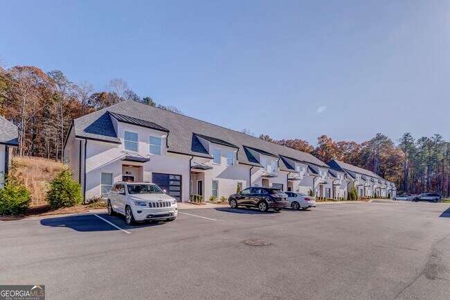 Foto del edificio - 79 Chateau Dr SE