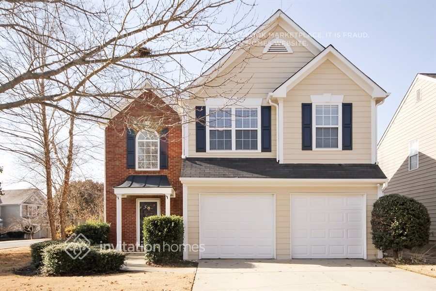 Foto principal - 4251 Brighton Way NW