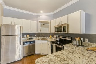 Timberlinks At Denton apartments — community photo - Timberlinks At Denton
