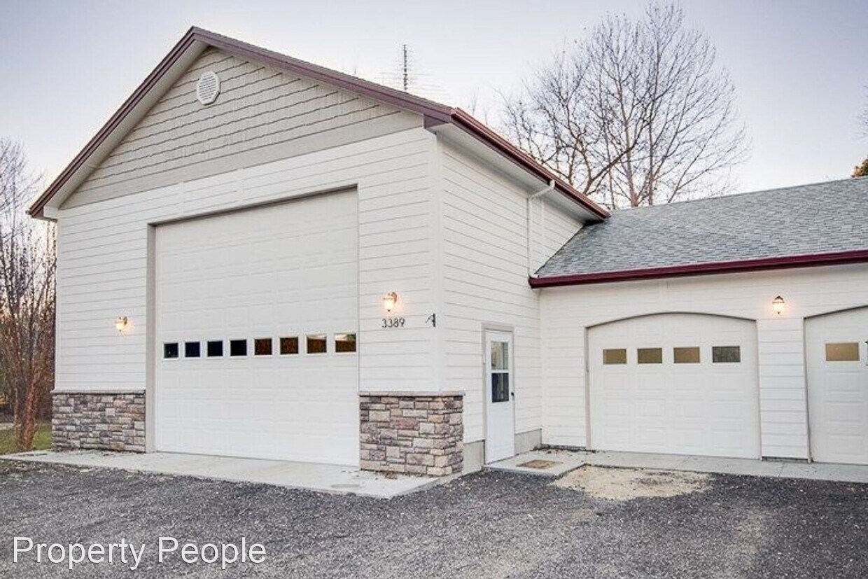 Primary Photo - 1 br, 1 bath House - 3389 N 39th St
