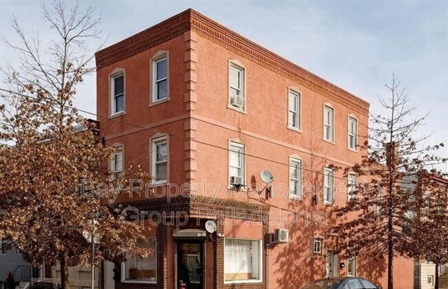 Building Photo - 1639 S 21st St