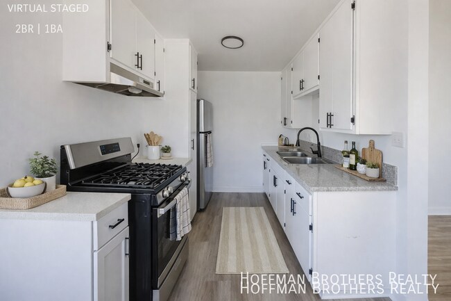 Foto del edificio - 6402 S Victoria Ave