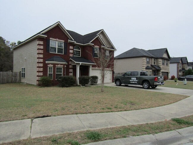 Foto del edificio - 908 Blane Ln