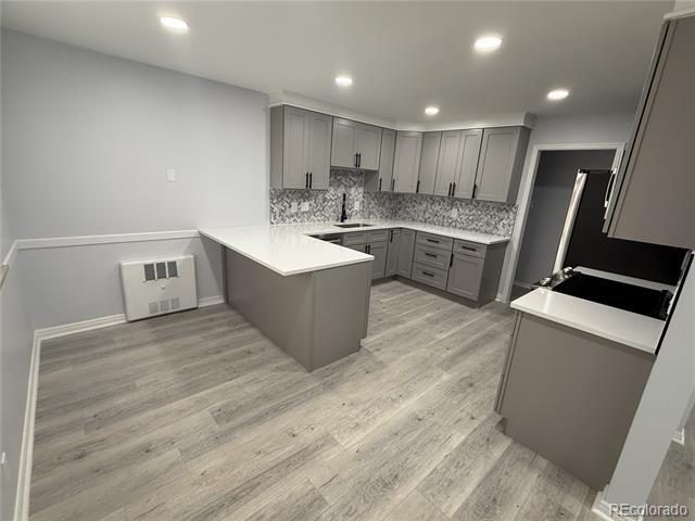 Foto del edificio - 2203 S Holly St