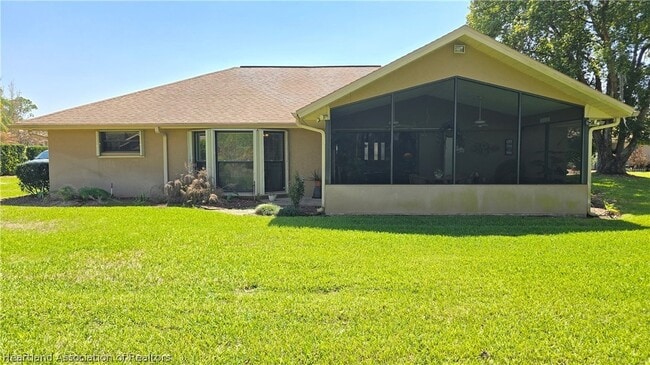 Building Photo - 4402 Duffer Loop