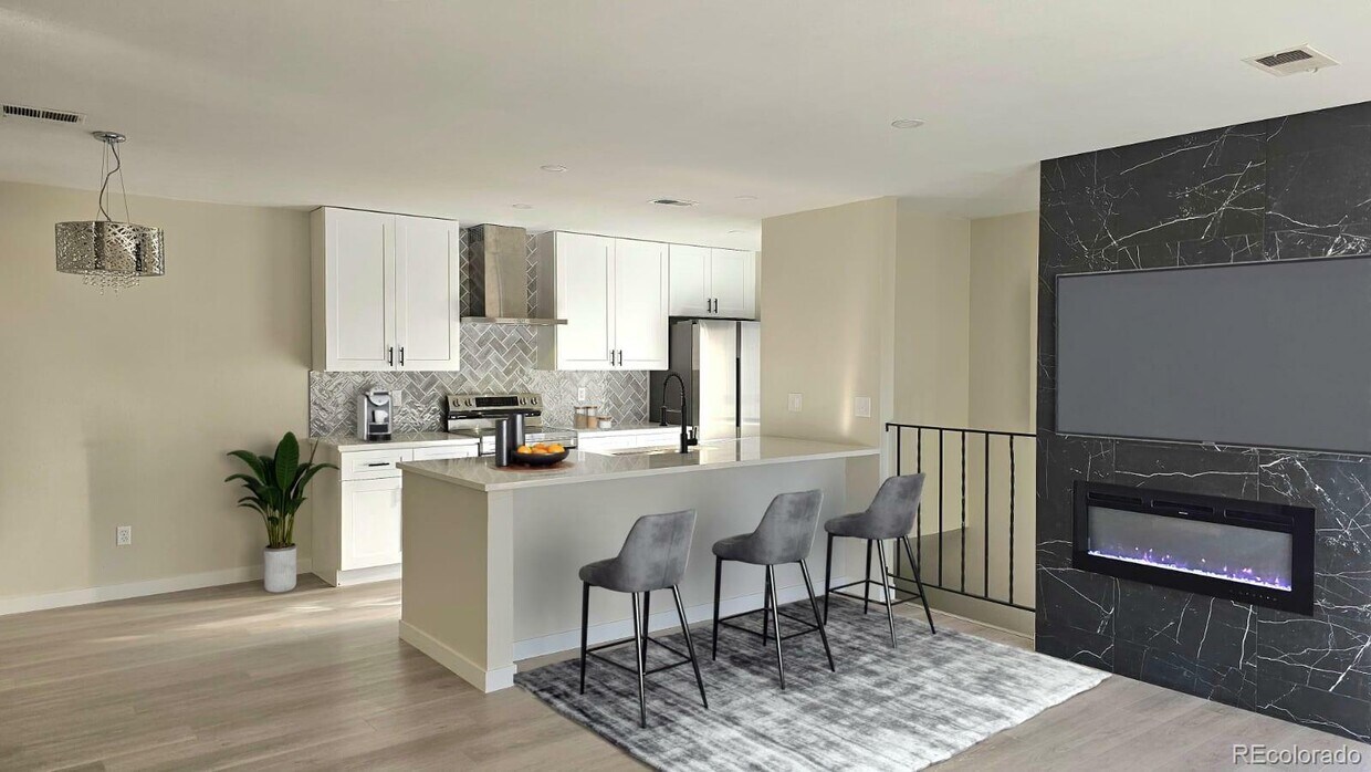 Photo - 15025 E Louisiana Ave (Aurora, CO)