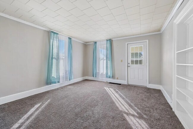 Foto del edificio - 130 Seymour St