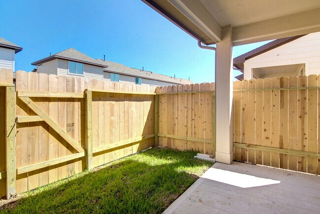 Building Photo - Bavaria - 12315 Roy Mix Bohn Ln, Houston, ...