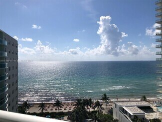Building Photo - 3901 S Ocean Dr