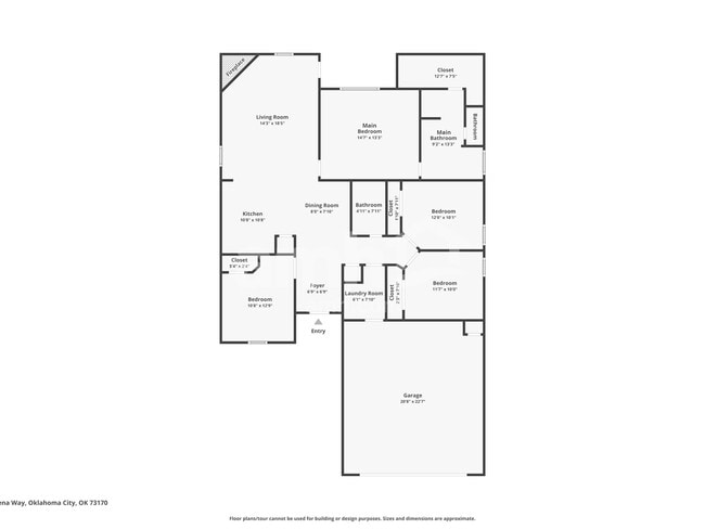 Building Photo - 14500 Sylena Way
